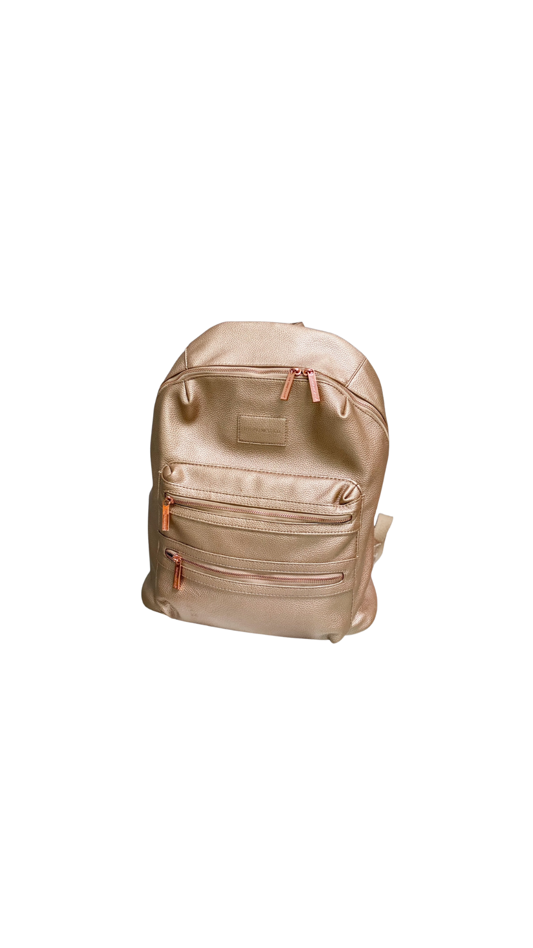 Honest city backpack diaper bag online